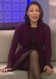 She is widely known as an excellent journalist and lawyer. Credit Wear Credit Is Due Ann Curry The Actsensuous Blog