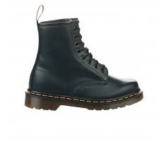 Jana femmes bottes bottines bottes d'hiver bleu neuf. Bottines Dr Martens Bleu Femme 1460 60251