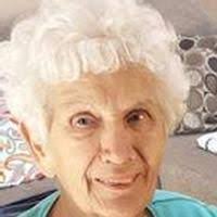 Norma Jean France Manson (1931-2016)