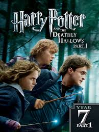 Like and share our website to support us. Prime Video Harry Potter And The Deathly Hallows Part 1
