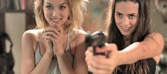 Knock Knock | Festival International du Film de Fribourg