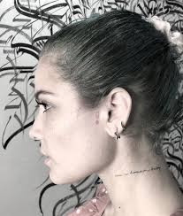 But face tattoos aren't a new tattoo trend. 75 Face Tattoo Ideas That Are Vogue Worthy Wild Tattoo Art
