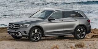 2020 Mercedes Benz Glc Class Dimensions Iseecars Com