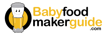 Lil Jumbl Baby Food Maker And Steamer Review