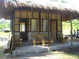 Bahay kubo is a traditional house, considered as a notable icon of philippine culture. Bahay Kubos Arrive Samal Bahay Kubo
