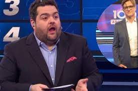 Se viralizó la captura de un mensaje discriminatorio hacia el actor que contó con el aval del exconductor de 100 argentinos dicen. Tras 16 Anos Monchi Balestra Volvio A 100 Argentinos Dicen Y Las Redes Estallaron De Mensajes Tv La Voz Del Interior