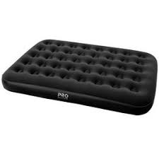 Pvc elevated blow up mattress , eco friendly black blow up air mattress. Air Beds Blow Up Beds Double Air Beds Argos