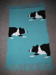 Image Result For Border Collie Knitting Chart Knitting