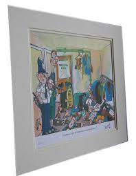 Maybe you would like to learn more about one of these? Making Prints Of Your Art To Sell How To Present And Package