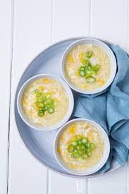 Chinese Chicken And Sweetcorn Soup An Authentic Chinese Soup Recipe Recipe Chicken And Sweetcorn Soup Chinese Soup Recipes Chicken And Sweetcorn Noodle Soup