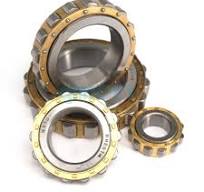 RN204/RN205/RN206/RN307 EM/M Brass+Bearing Steel Cylindrical Roller Bearing