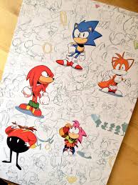 Das ding kenn ich, da hab ich mir. Die 60 Besten Ideen Zu Sonic Charaktere Sonic Charaktere Sonic Charakter