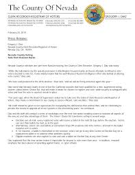 Https Www Mynevadacounty Com Documentcenter View 22453