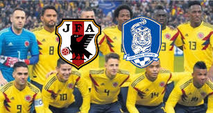 Toda la información sobre la selección colombia. Cuando Y A Que Hora Juega Colombia Kienyke