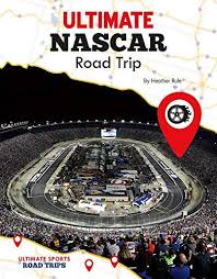 There are questions here for everybody so buckle up and see how many answers you will get. Ultimate Nascar Road Trip Ultimate Sports Road Trips Road Nascar Ultimate Trips Nascar Road Trip Trip