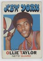 Oliver Taylor All Basketball Cards