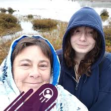 Wolf sling bag $40 with 5 pockets. Come join me at my next events.