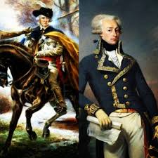 Daniel morgan was frontiersman was chosen to put together a militia who used new tactics to fight the british. Patriot Podcast One Of The Most Underrated Friendships Of The American Revolution Was That Between Daniel Morgan And The Marquis De Lafayette Morgan The Old Waggoner Was A Hard Drinking Tough As Nails Frontiersman