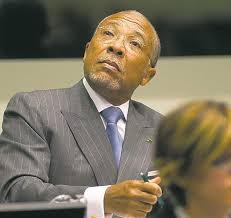 Satisfaction for Canadians who witnessed 'monster'