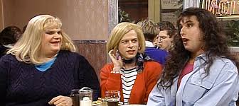 Molly shannon sally omalley tele dimensions: The Top 40 Snl Characters Of All Time 40 31 Decider