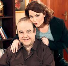 Ο παύλος χαϊκάλης μίλησε για πρώτη φορά για τους λόγους που η τρίτη σύζυγός του δεν τον άντεξε και έφυγε. O Agnwstos Gios Toy Payloy Xaikalh Ti Doyleia Kanei Eikones Ellada Iefimerida Gr