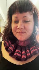 How to Make Ruffle Collar