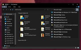 Well if you are looking for windows 10 version 1909 iso download you can get it from here. Windows 10 Version 1909 November 2019 Update Breaks File Explorer Search Slashgear