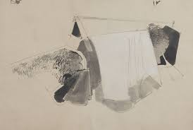 Geta Brătescu Works Painting Drawing Art Contemporary Art