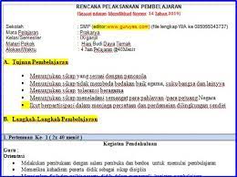 Rpp 1 lembar prakarya kelas 9 semester 2. Rpp 1 Lembar Prakarya Smp Kelas 9 Semester 1 Situs Guru
