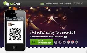 But i really would like to recive this time. Would You Pay For Wechat
