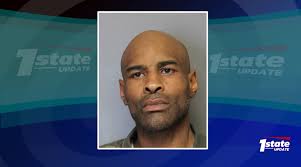 Man Picked Up On Gun Charges Now Facing First Degree Murder