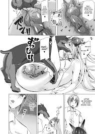 Defloration Juukan Yokubou Kanaete Ageru Yo! | Ill Grant Your Bestiality  Fantasy! Hardcore Porno - Hitomi.asia