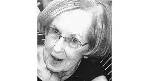 MARY KRICK Obituary (2016)