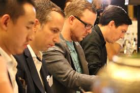 Finale der GSA Competition 2015 in Berlin