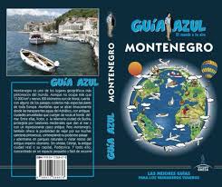 Estimados docentes compartimos las guía montenegro de 1ero a 6t0 que son las guias montenegro? Montenegro 2018 Guia Azul De Manuel Monreal Iglesia Casa Del Libro