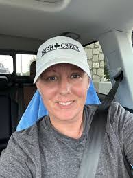 Karla Forest's Instagram, Twitter & Facebook