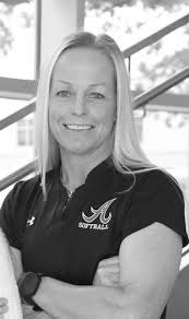 Ptak named Softball MVP in 23-6A; Lady Yellowjackets land 11 all-district  selections