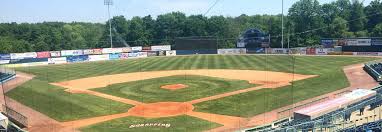 Mahoning Valley Scrappers Internship A Blog About My