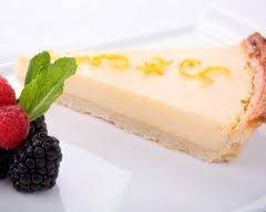 Gateau De Fromage Blanc Au Citron Recette Recette Gateau Recettes De Cuisine Recette Dessert