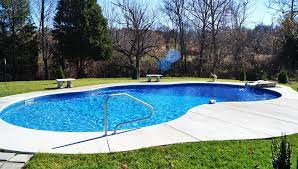 Shop for pool liners in pool supplies. Inground Vinyl Liners Other By Gli Pool Products Houzz