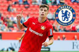 But not as you know it. Announce Havertz Now Excited Chelsea Fans Send Transfer Message To Marina Granovskaia Football London