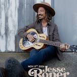 Jesse Roper