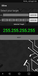 Your main goal is to defend against waves of ddos attacks from different enemy bots. Ddos For Android Apk Download