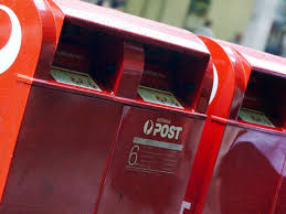 You should verify with your local australia post office for the exact holiday hours if you are working with any urgent mail delivery. Australia Post Says Executives Won T Receive Bonuses As Office Staff Asked To Deliver Parcels Australia Post The Guardian