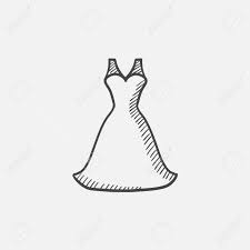 Compra la última colección de vestidos largos y cortos en toda una variedad de colores. Marketing Expressao Expedicao Vestido Dibujo Gaeeein Com
