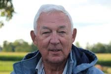 Harold Johnson Obituary