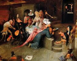 Image result for Ergotism