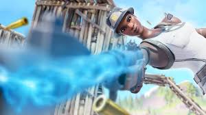 Check out the skin's image, set, pickaxe, glider, wrap, rating and prices! Recon Expert Thumbnail Drone Fest