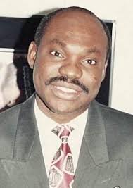 Owusu-Ansah Agyapong Obituary (2014)