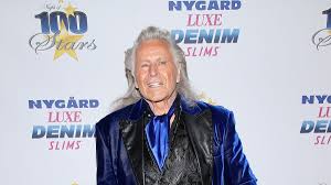 Peter nygard, of fast fashion company nygard international, has been accused of luring young girls to his luxury bahamian property and raping them at events referred to as pamper parties. Peter Nygard Canadian Fashion Designer Indicted On Sex Trafficking Charges According To Us Prosecutors Cnn